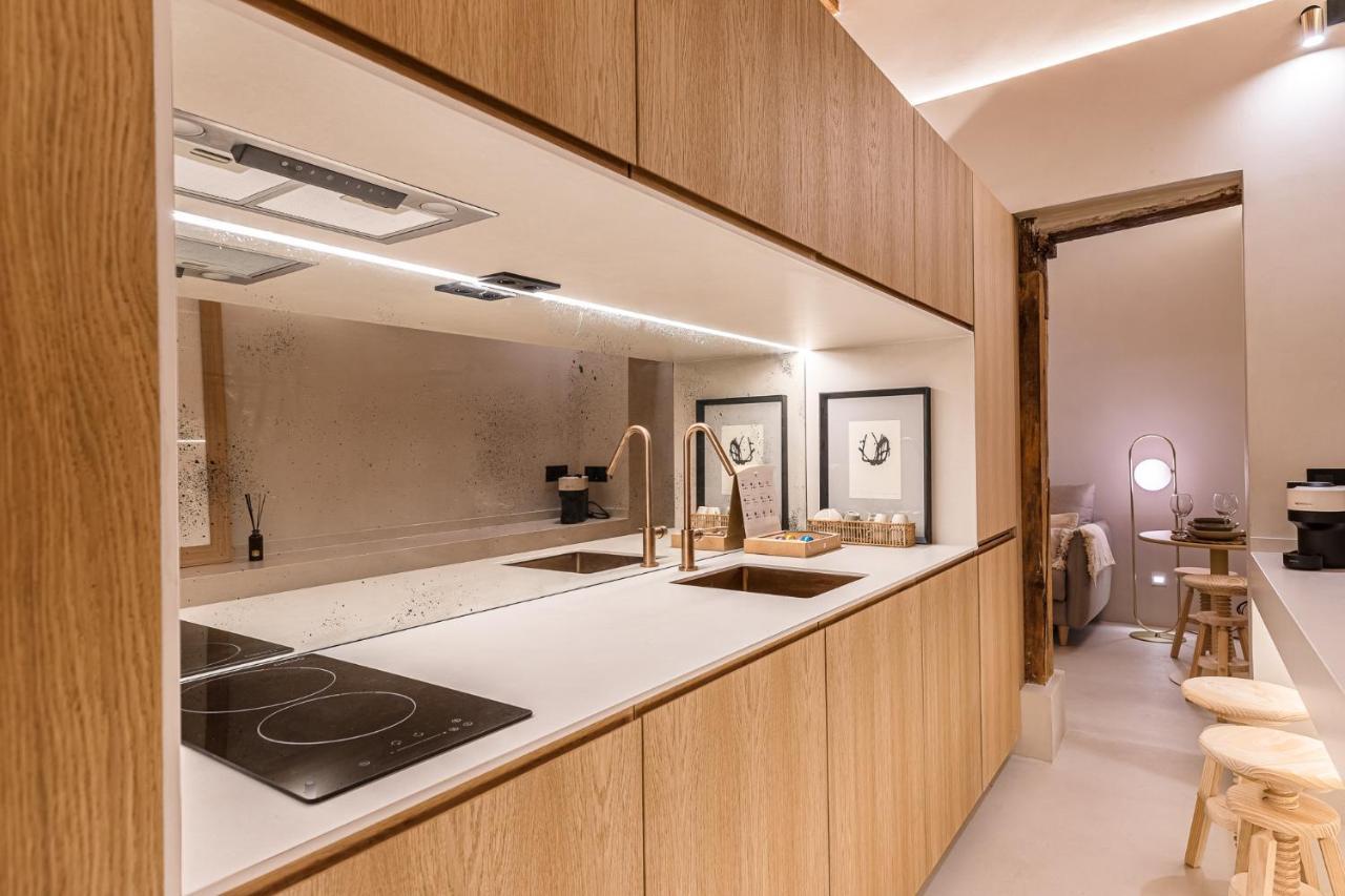 Bnbholder Cozy Elegance Malasana Apartment