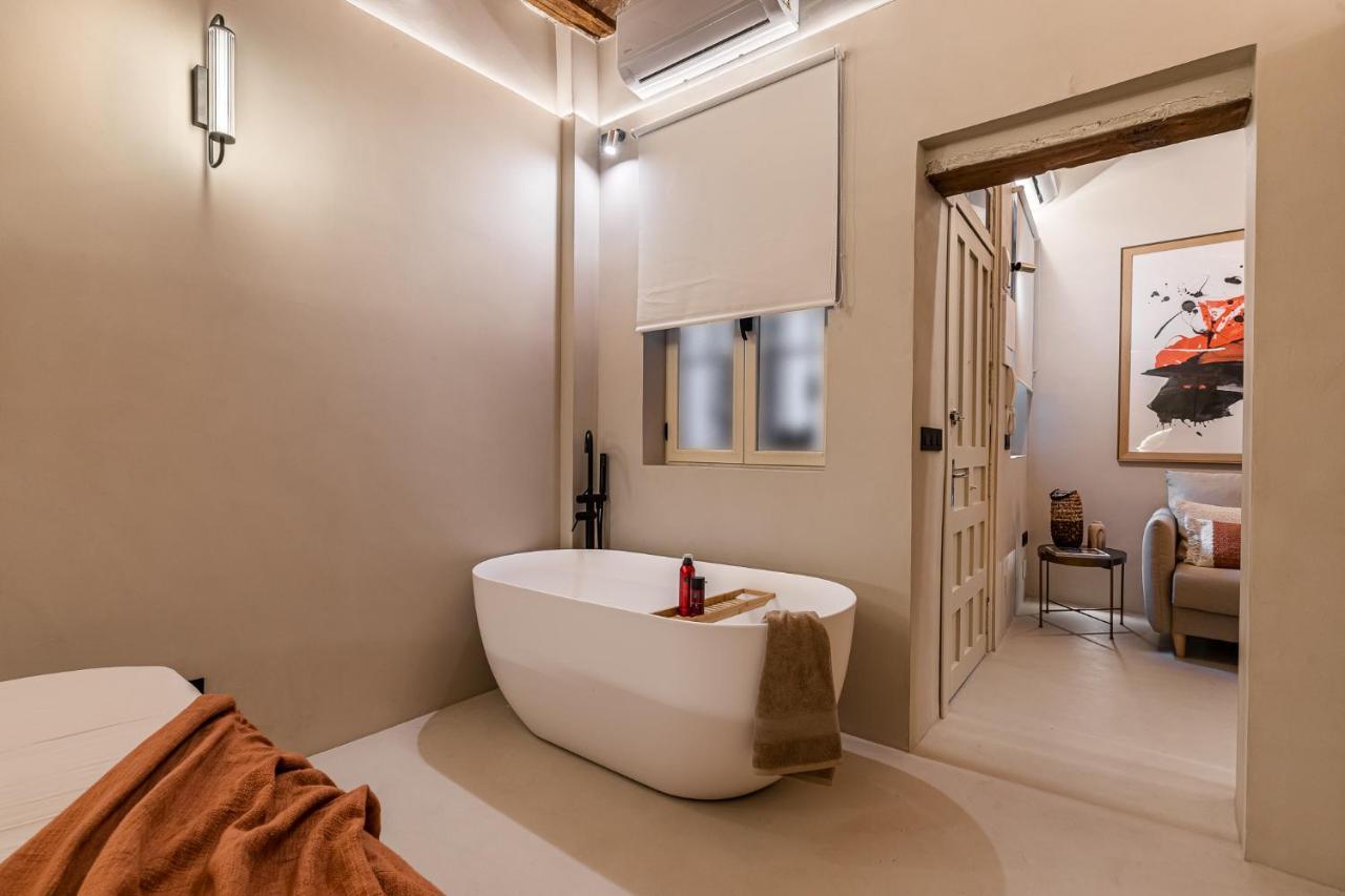 Bnbholder Cozy Elegance Malasana Apartment