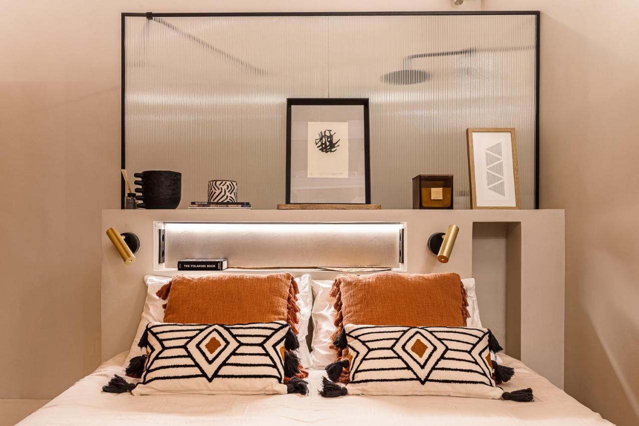 Apartment Bnbholder Cozy Elegance Malasana