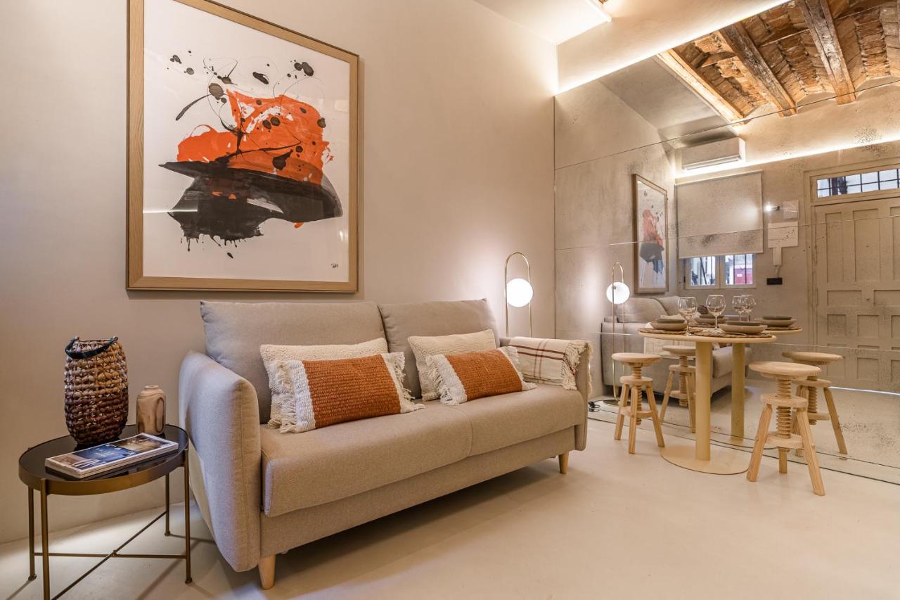 Apartment Bnbholder Cozy Elegance Malasana *