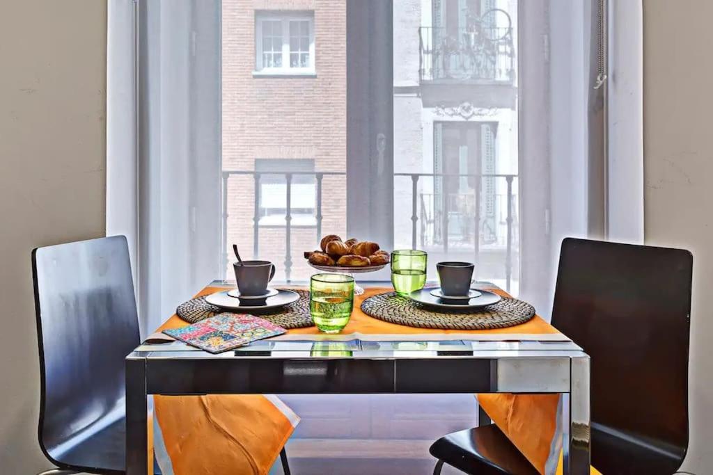 Apartamento Spacious Luxury 1br In Centro! S.an *