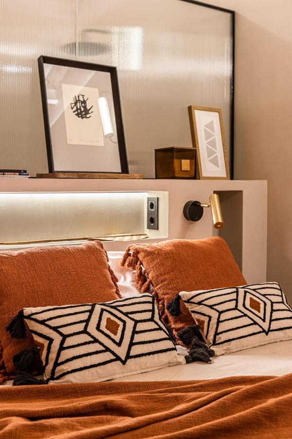 Bnbholder Cozy Elegance Malasana Apartment *