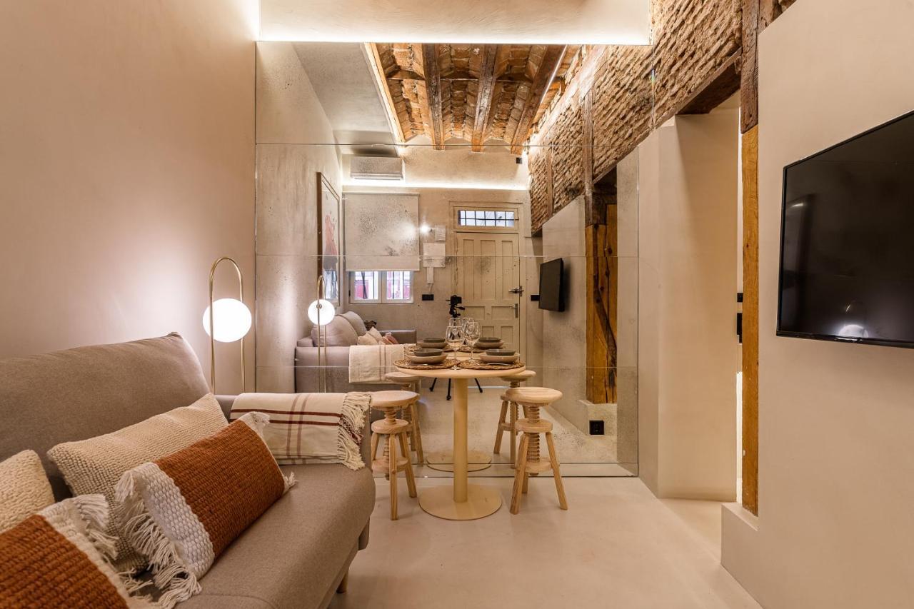 Bnbholder Cozy Elegance Malasana Apartment *