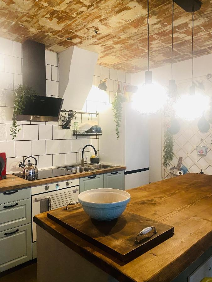 Elenahost Park Center 5 Apartamento Madri