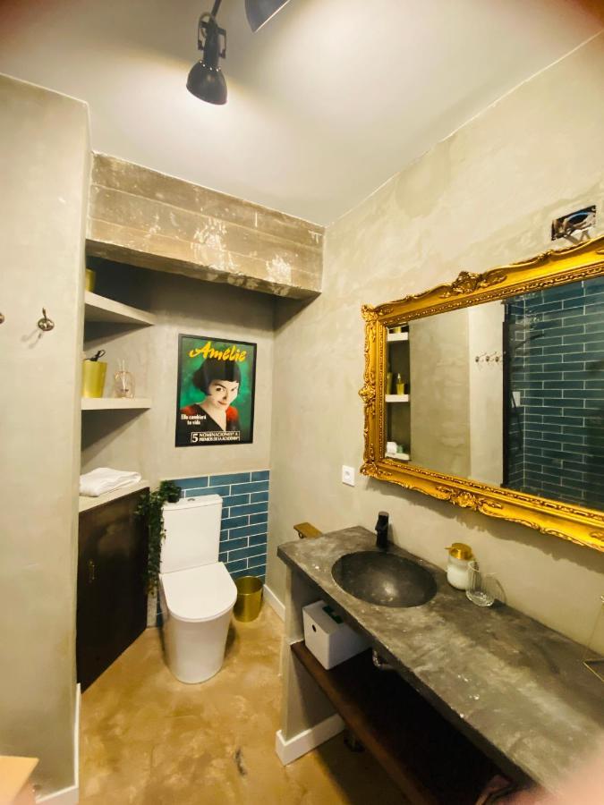 Elenahost Park Center 5 Apartamento