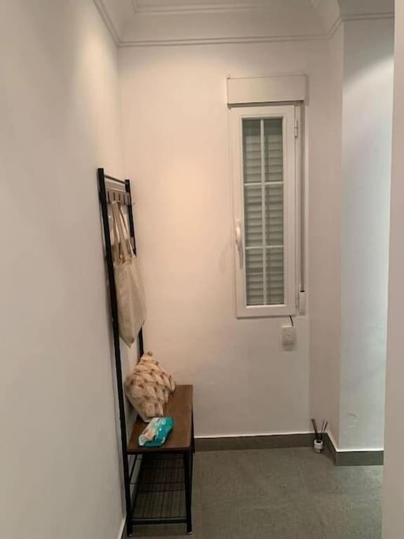 Coqueto En Chamberi Egu Apartamento