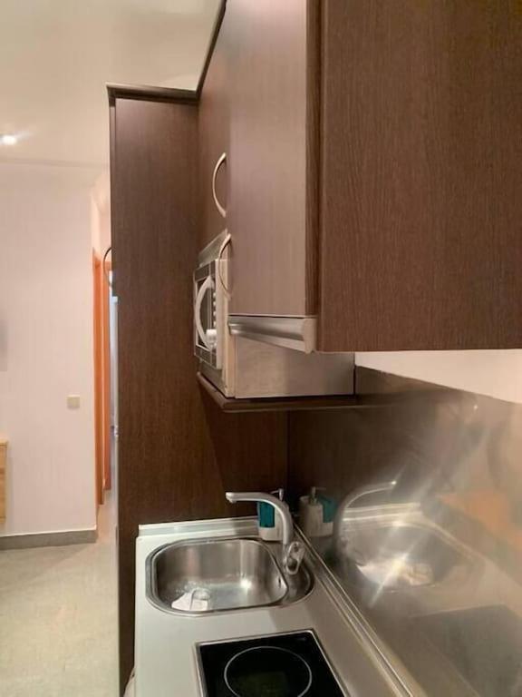 Apartamento Coqueto En Chamberi Egu *