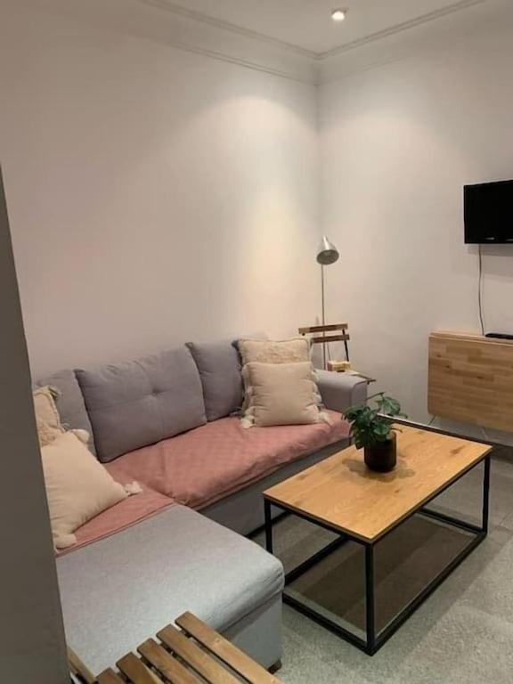 Apartamento Coqueto En Chamberi Egu *