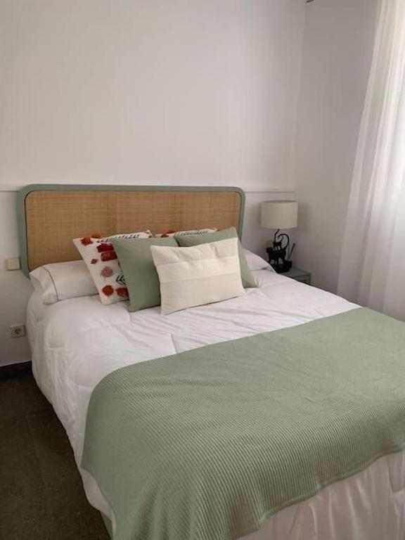 Coqueto En Chamberi Egu Lejlighed Madrid