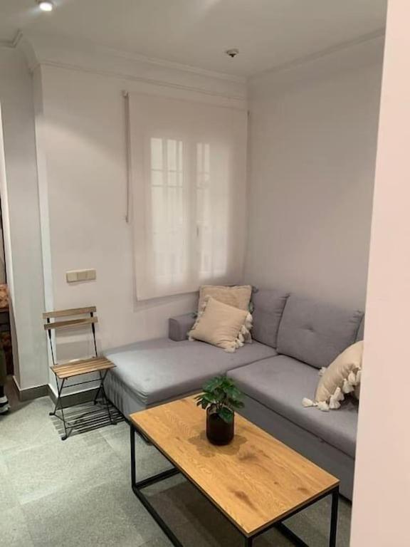 Coqueto En Chamberi Egu Apartamento