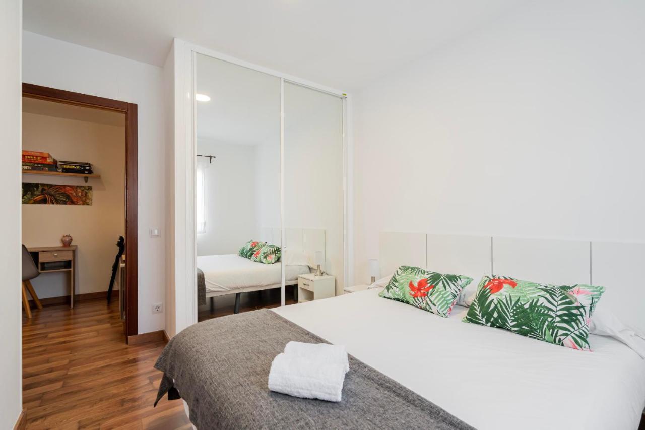 Apartamento Plaza Castilla