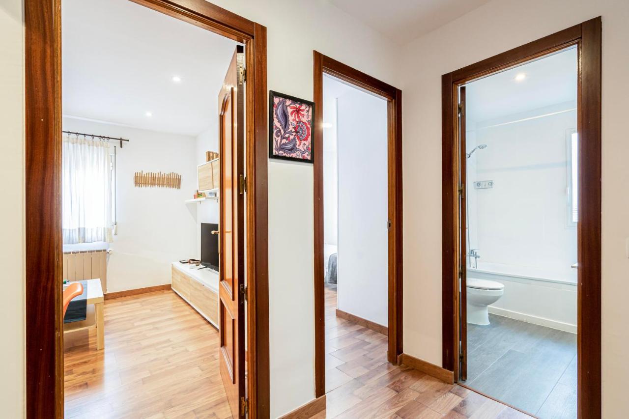 Apartamento Plaza Castilla *