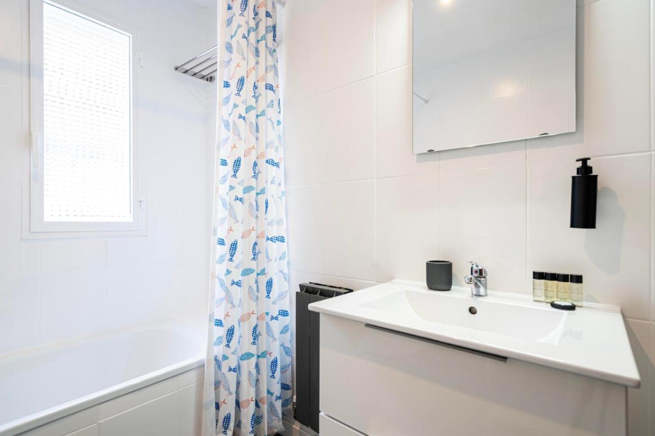 Apartamento Plaza Castilla *