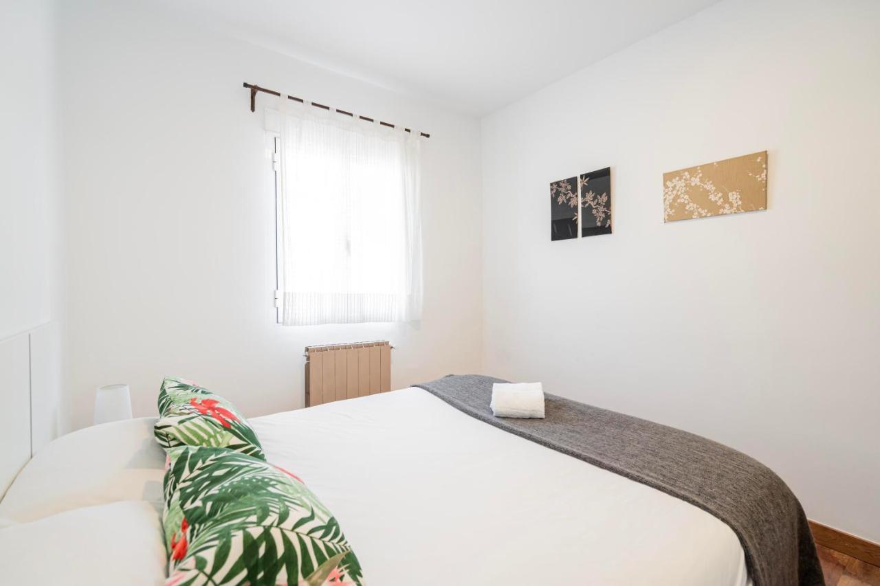 Plaza Castilla Apartamento *