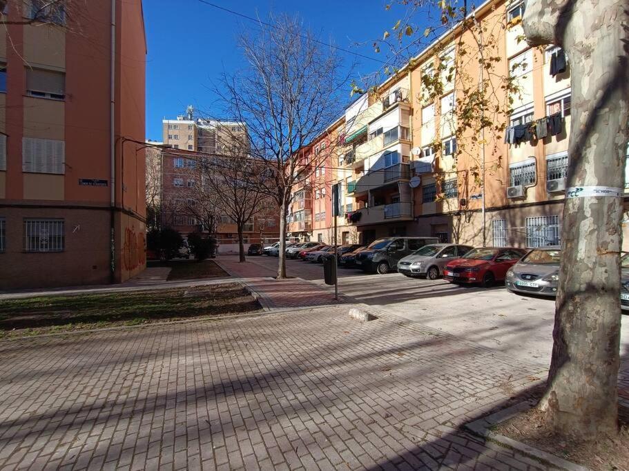 Apartamento En Vista Alegre A 20 Minutos Del Centro *