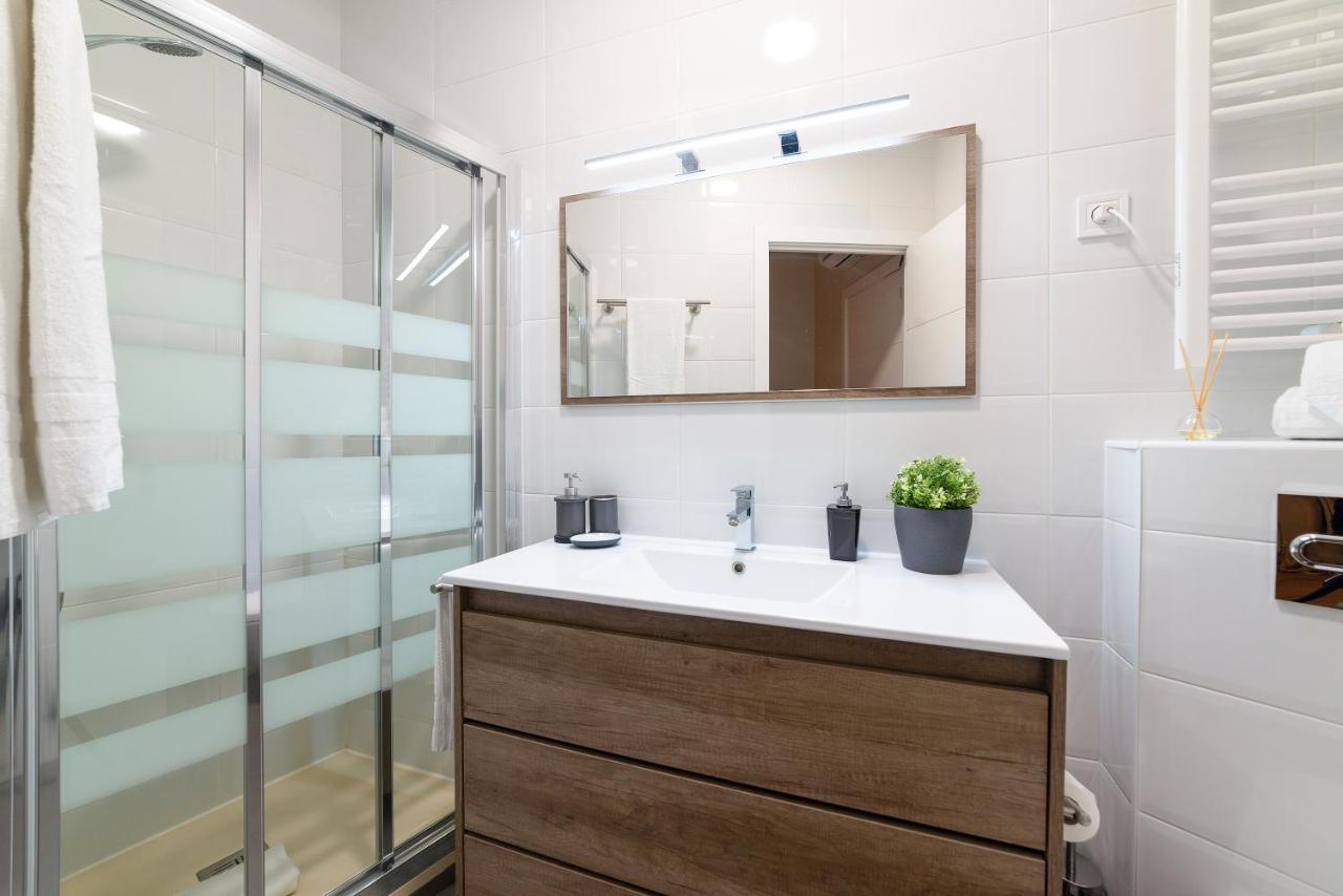 Almar Collection Atocha Apartment