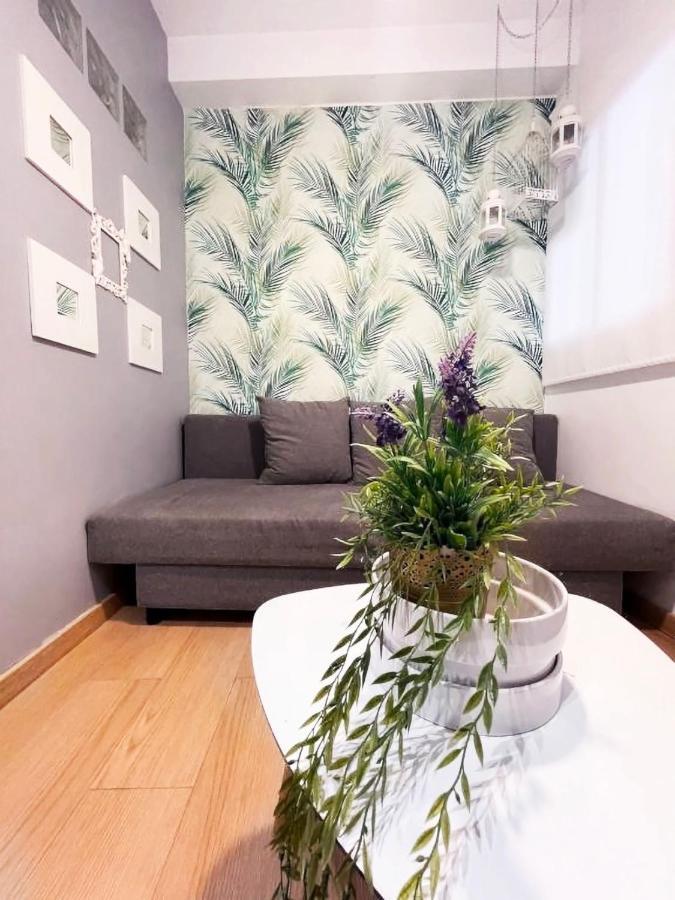 Acogedor Piso Apartamento Madrid