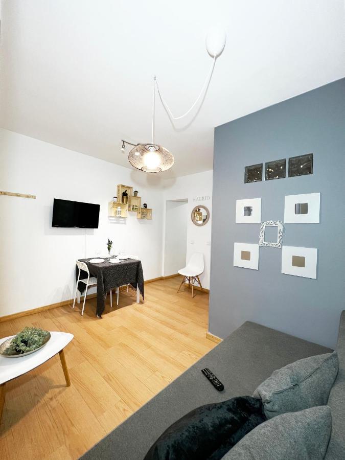 Acogedor Piso Apartamento *