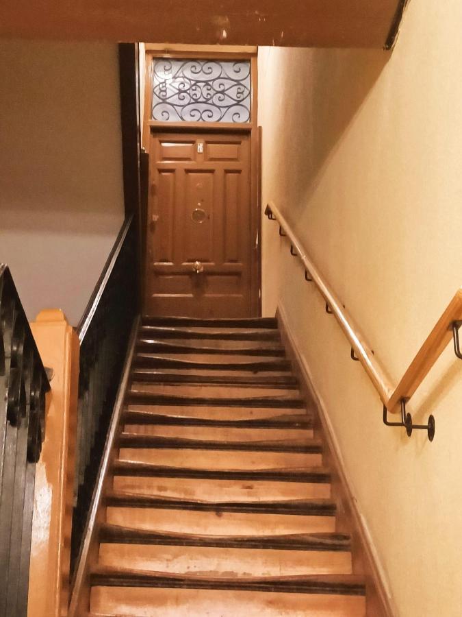 Piso Vip Anton Martin. Centro. Apartment *
