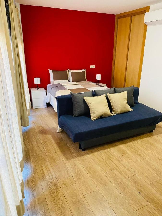 Apartamento Urgel