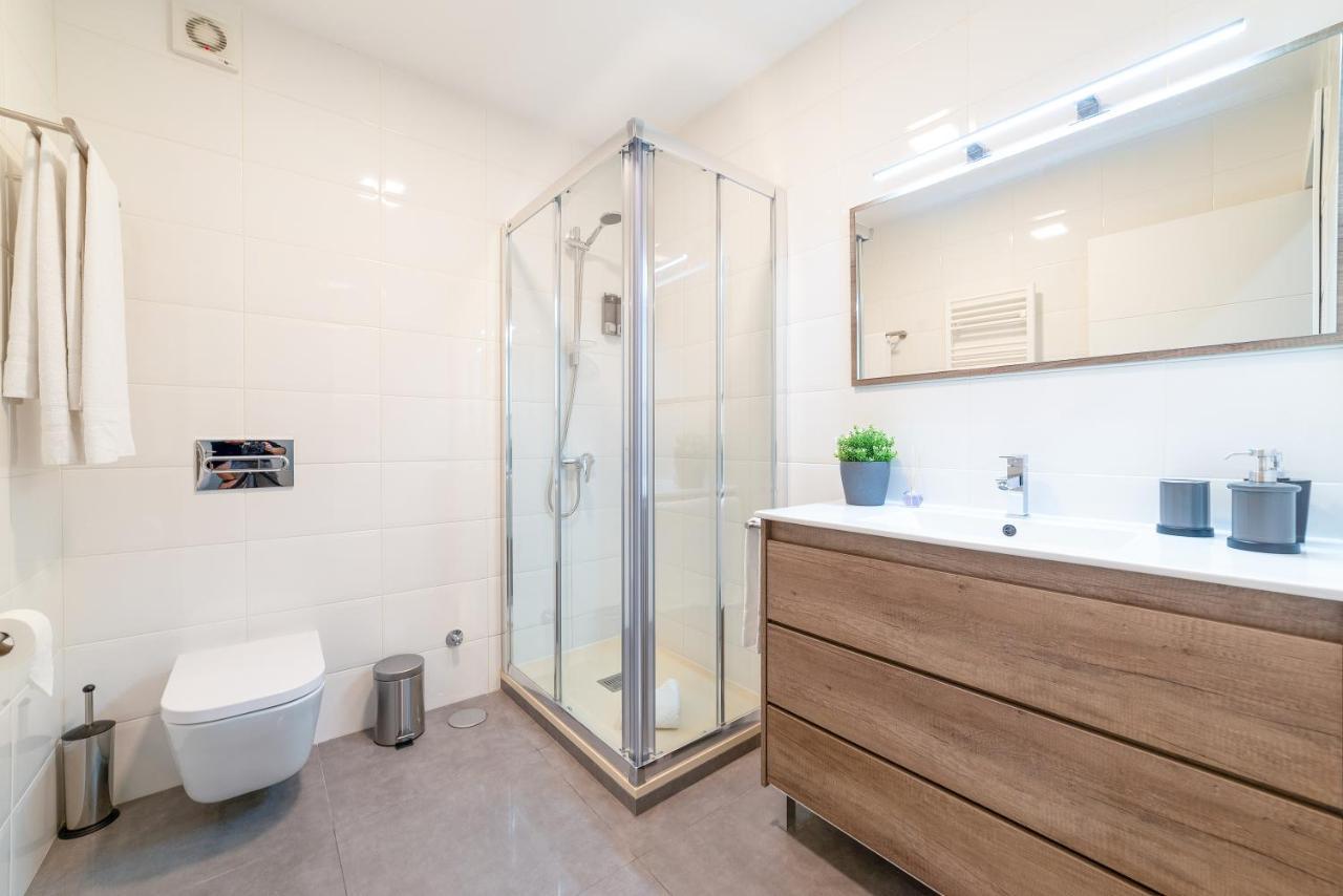 Almar Collection Atocha Apartment Madrid