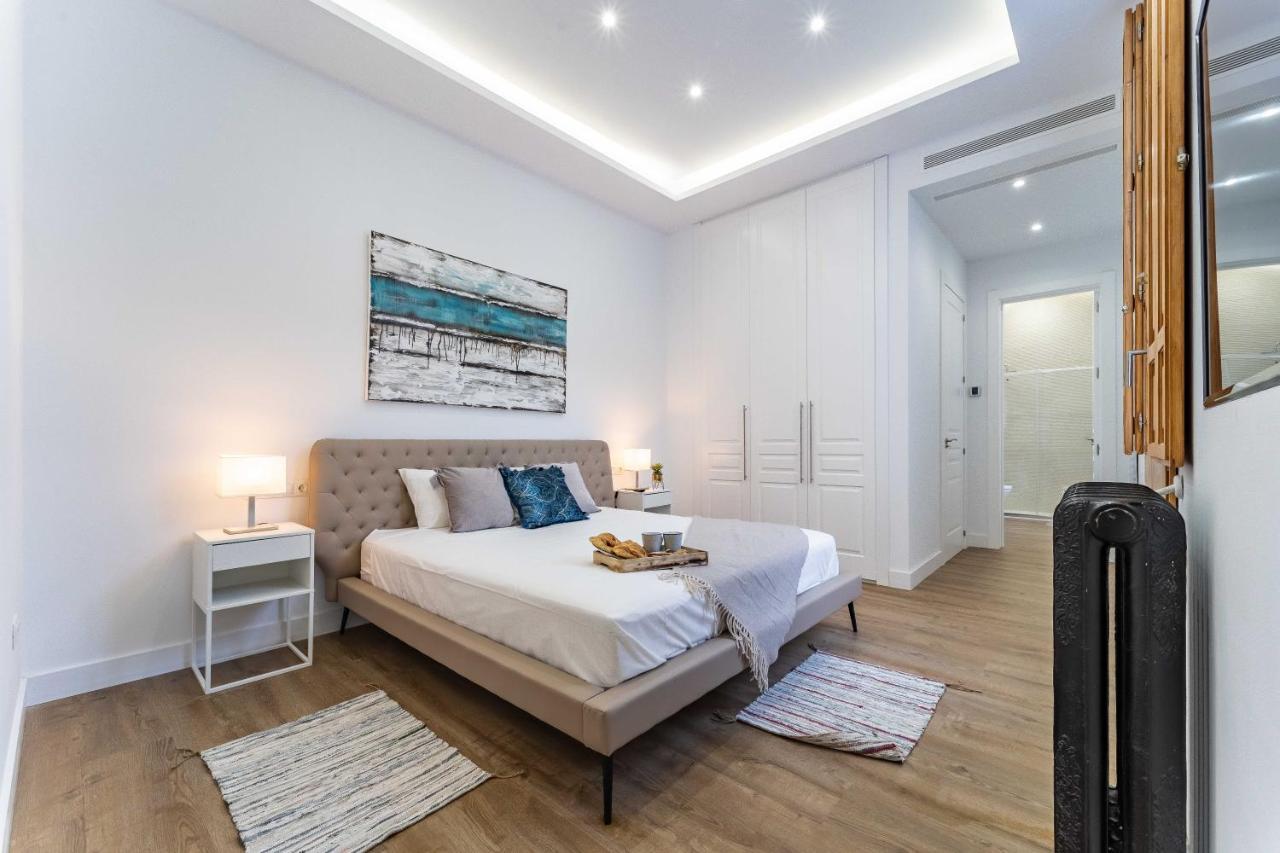 Apartment Premium La Latina Madrid