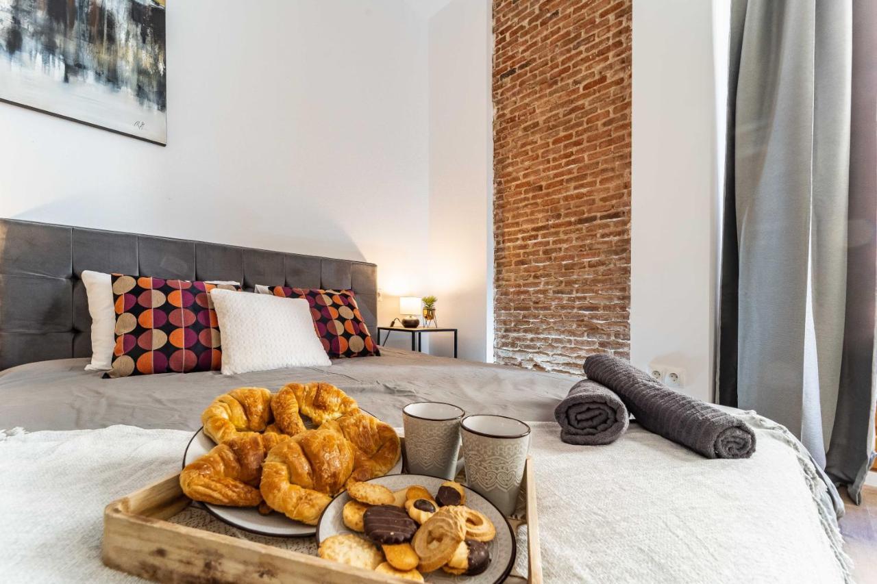 Premium La Latina Apartment