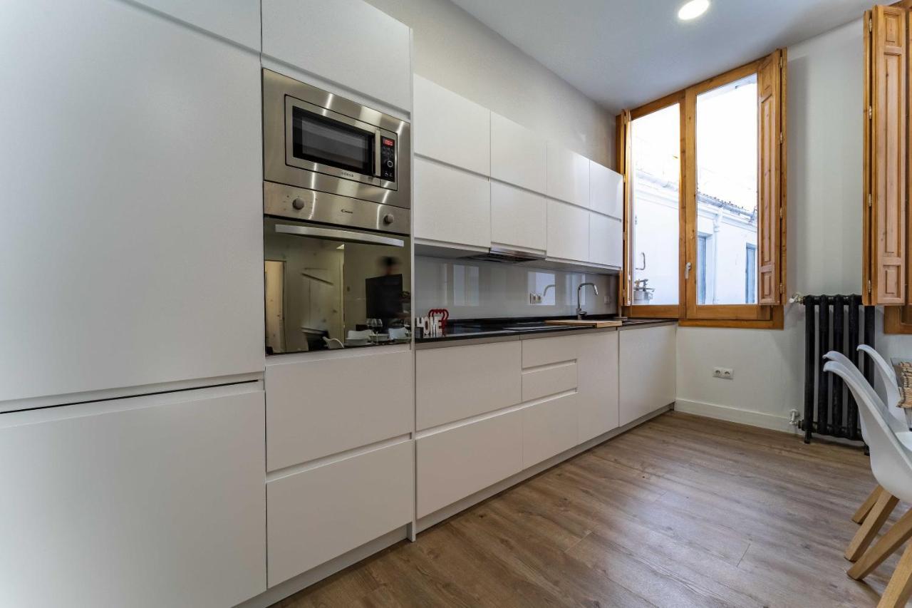 Apartment Premium La Latina Madrid