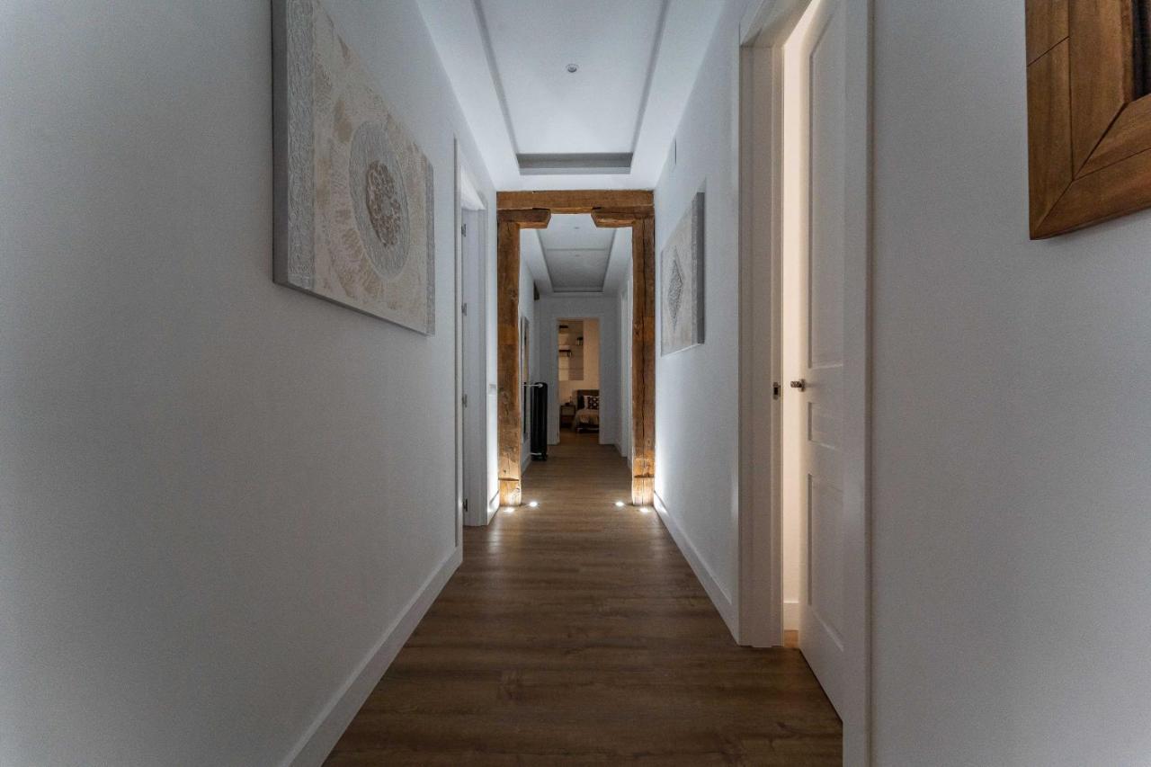 Premium La Latina Apartment