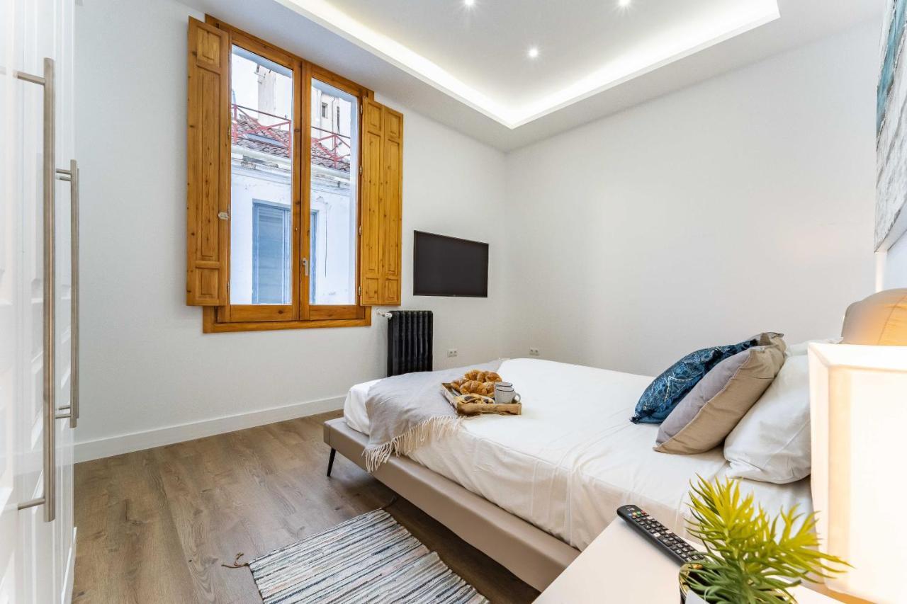 Premium La Latina Apartment Madrid
