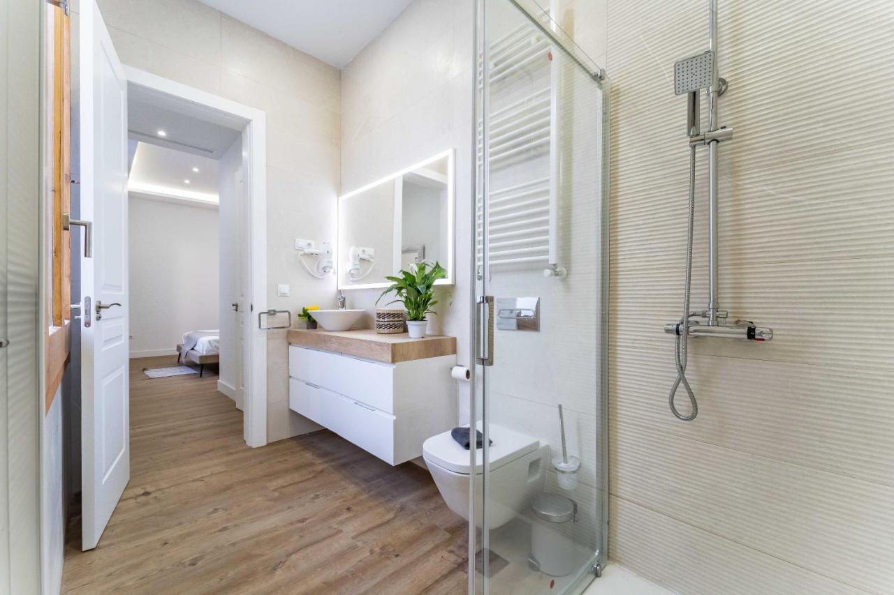 Apartment Premium La Latina *