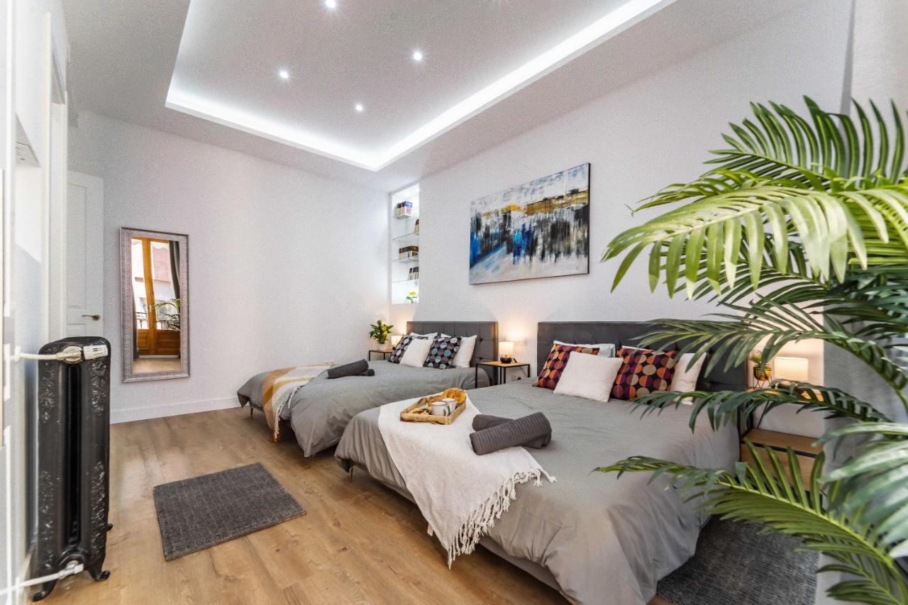 Apartment Premium La Latina *