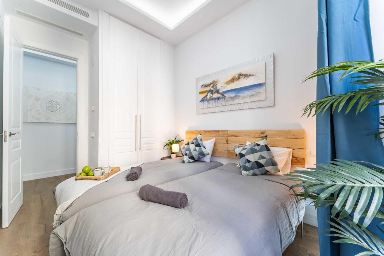 Premium La Latina Apartment Madrid