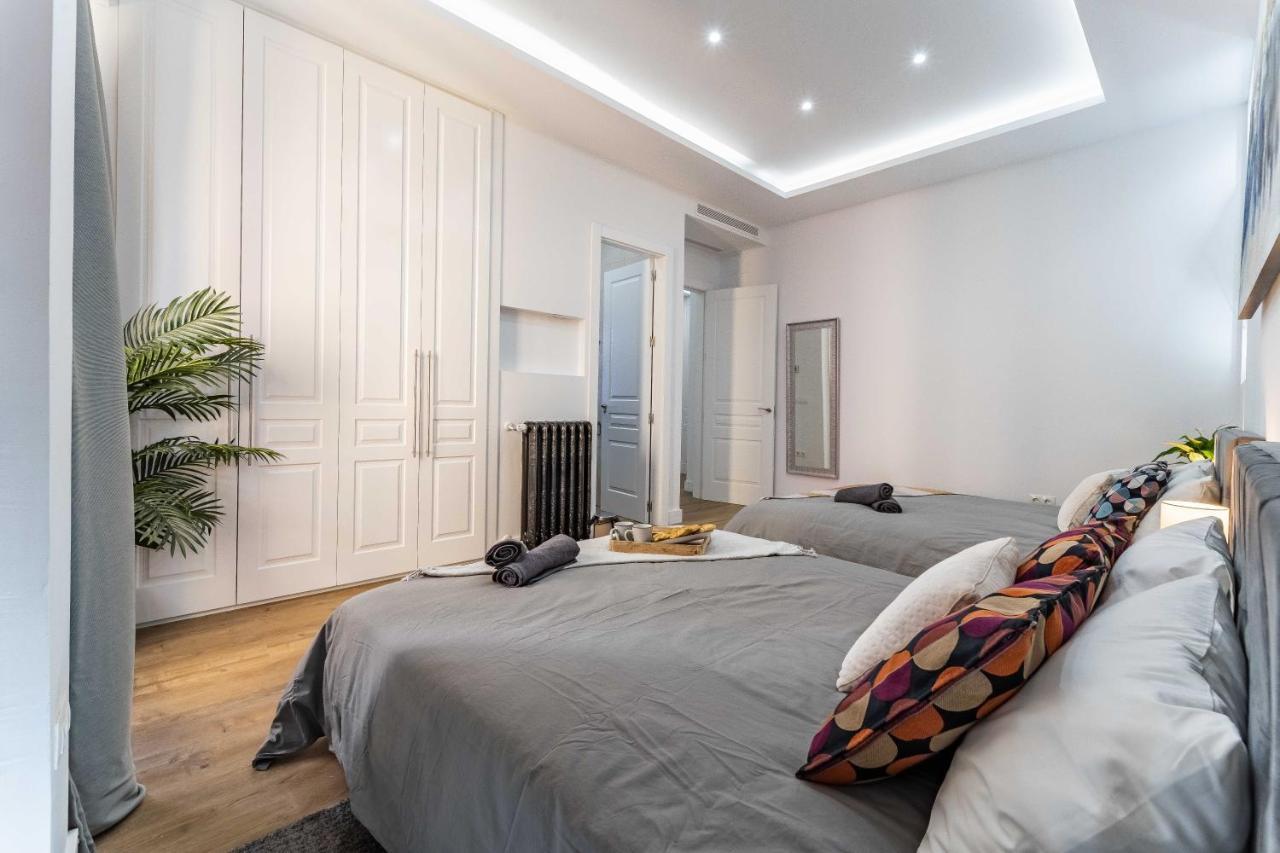 Premium La Latina Apartment