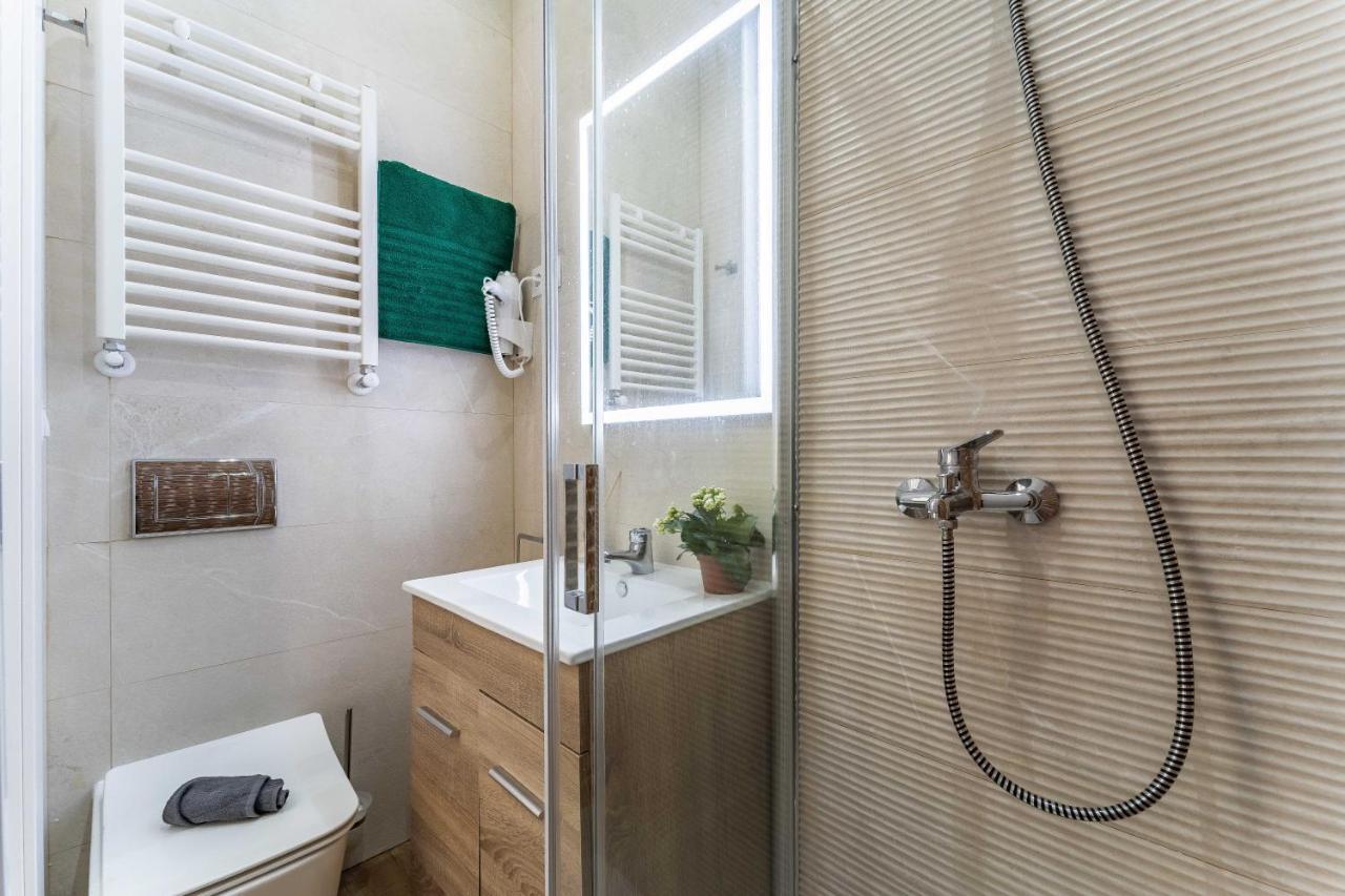Premium La Latina Apartment Madrid