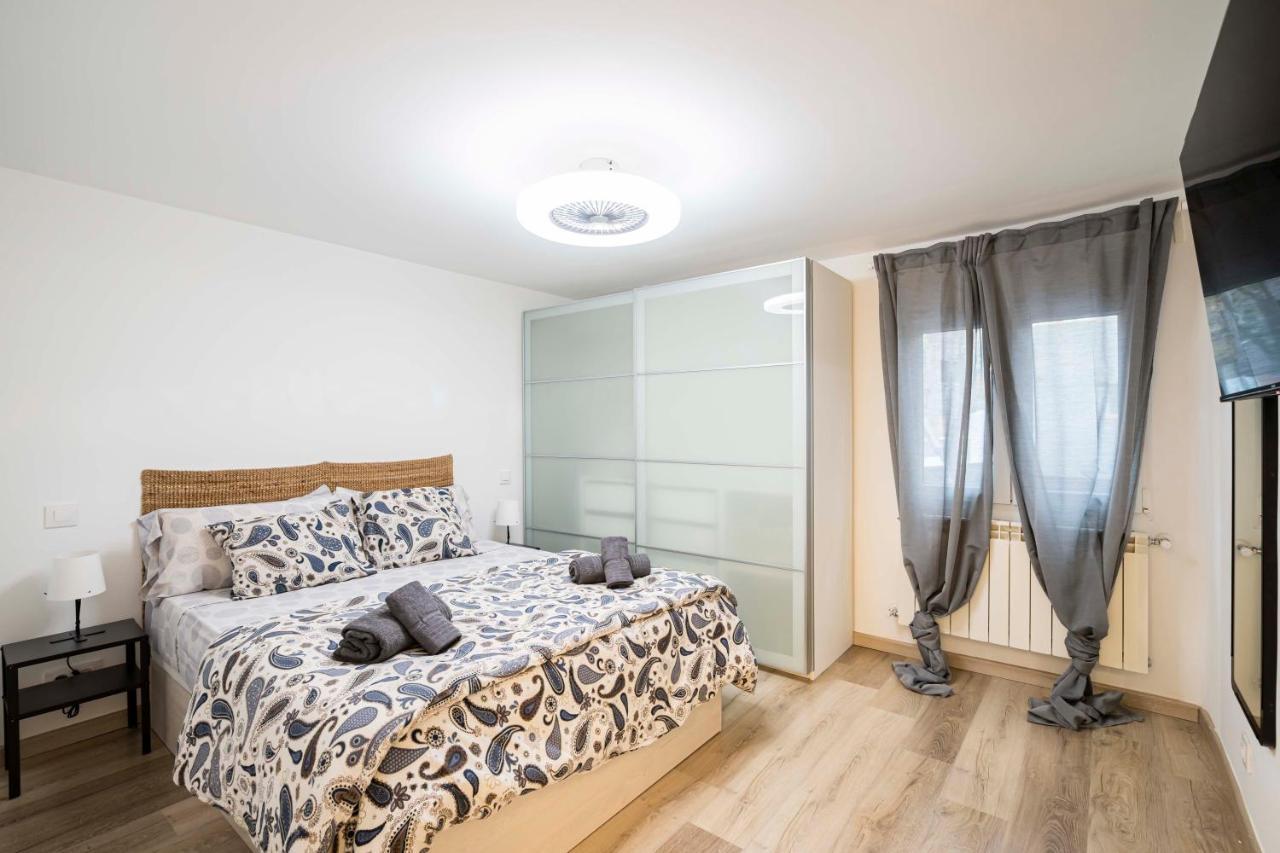For Temporal 3 Heights Linear Mis57 Apartamento Madri