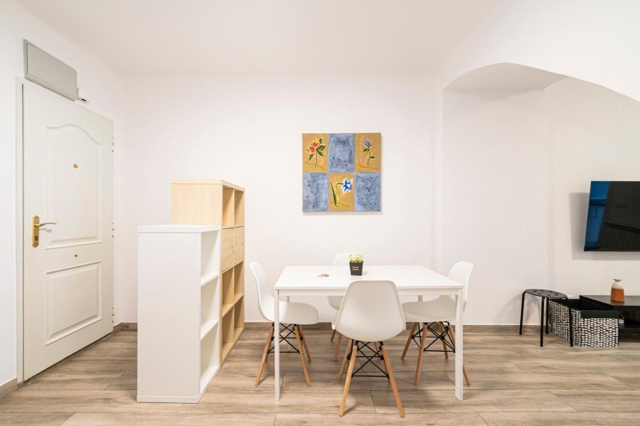 Apartamento For Temporal 3 Heights Linear Mis57 Madri