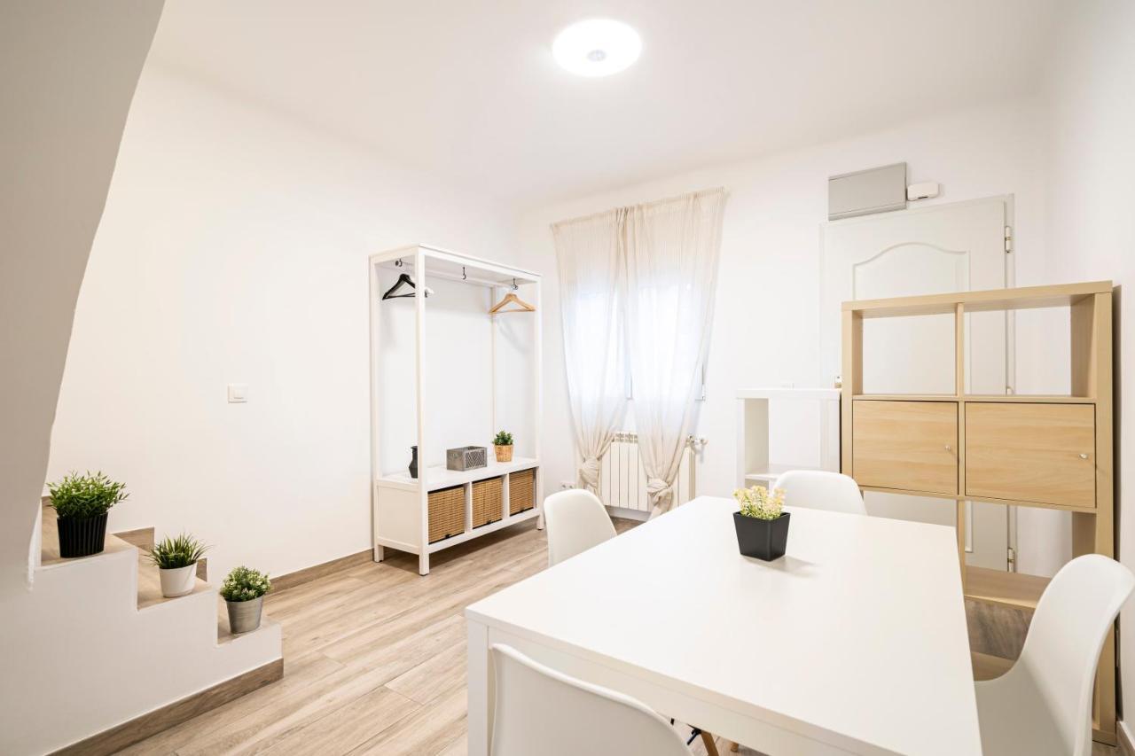For Temporal 3 Heights Linear Mis57 Apartamento Madri