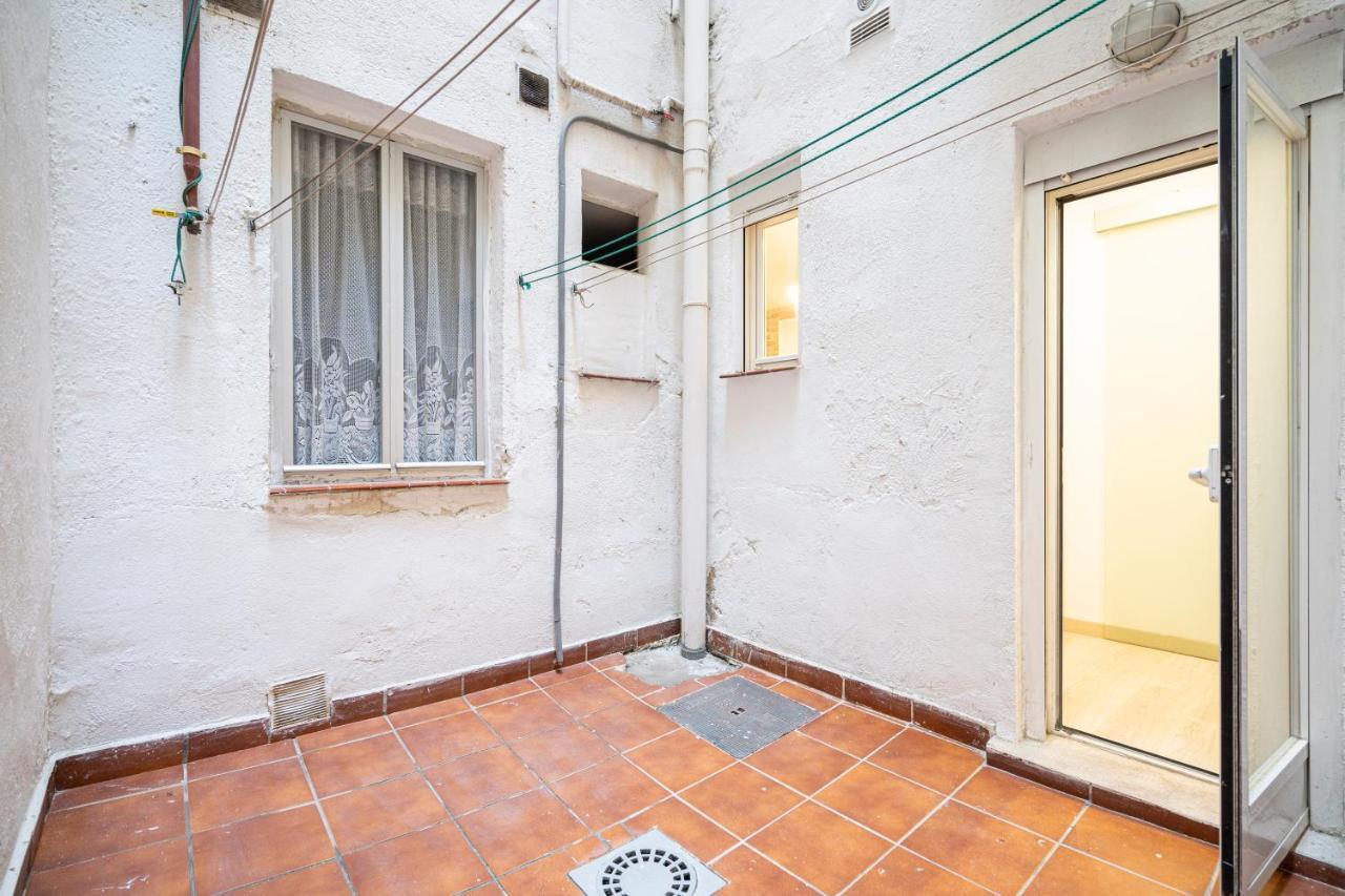 Apartment For Cozy Temporal In Barrio Salamanca Jog48