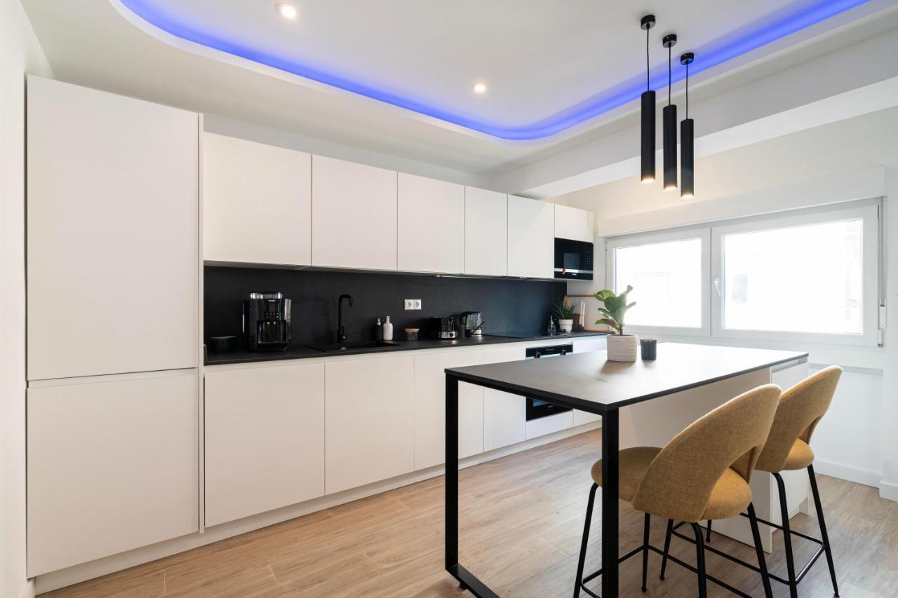 Apartamento Moderno Prosperidad M * Madri