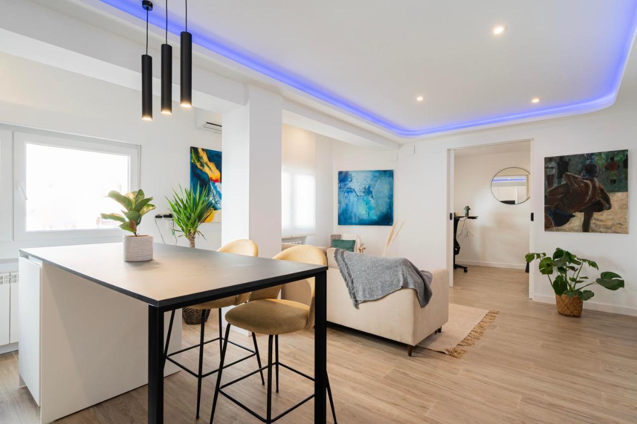 Apartamento Moderno Prosperidad M * Madri