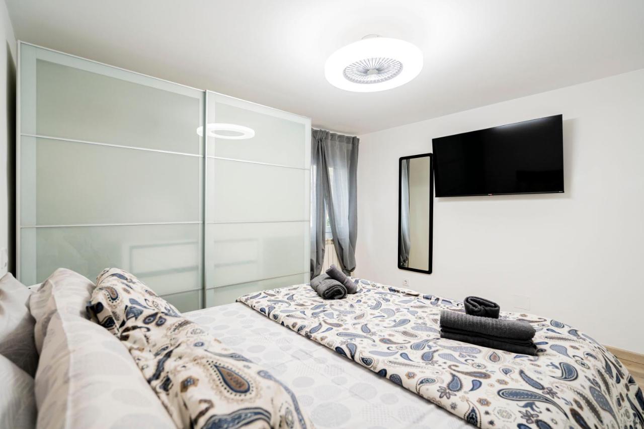 Apartamento For Temporal 3 Heights Linear Mis57 *