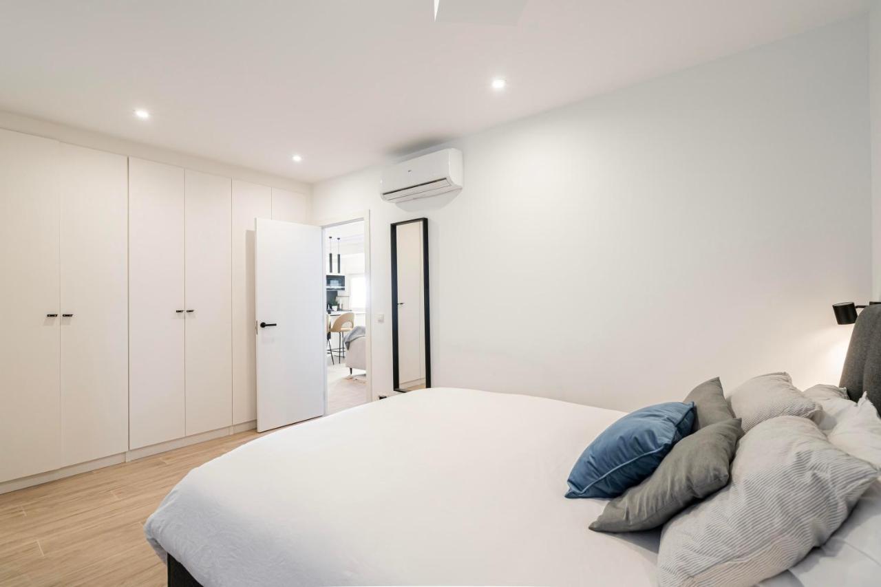 Apartamento Moderno Prosperidad M * Madri