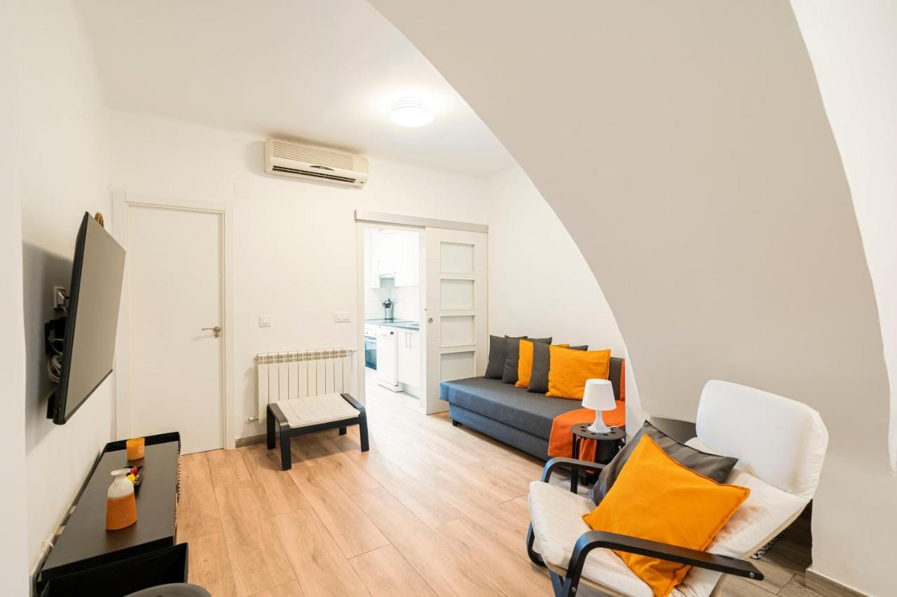 For Temporal 3 Heights Linear Mis57 Apartamento Madri