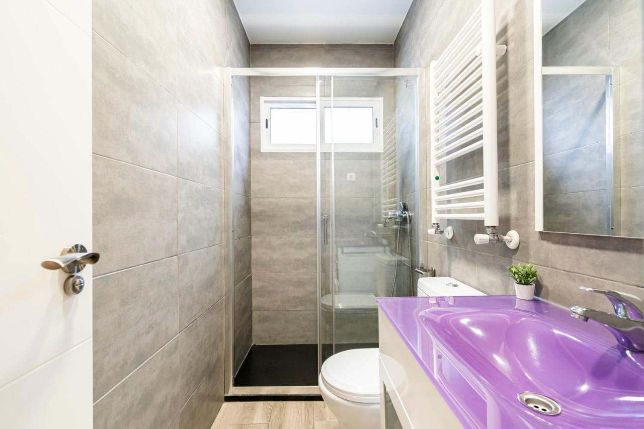 For Temporal 3 Heights Linear Mis57 Apartamento *