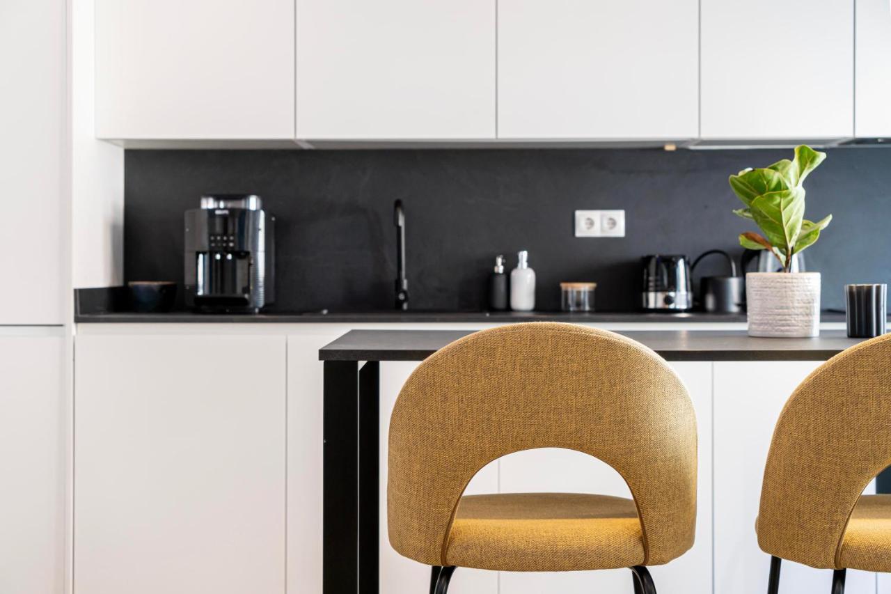 Apartamento Apartamento Moderno Prosperidad M Madri
