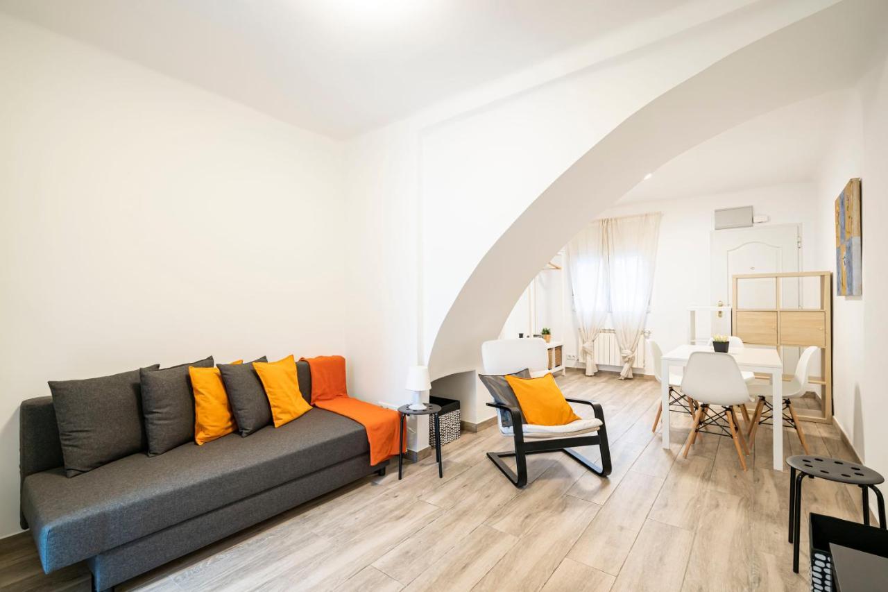 Apartamento For Temporal 3 Heights Linear Mis57 Madri