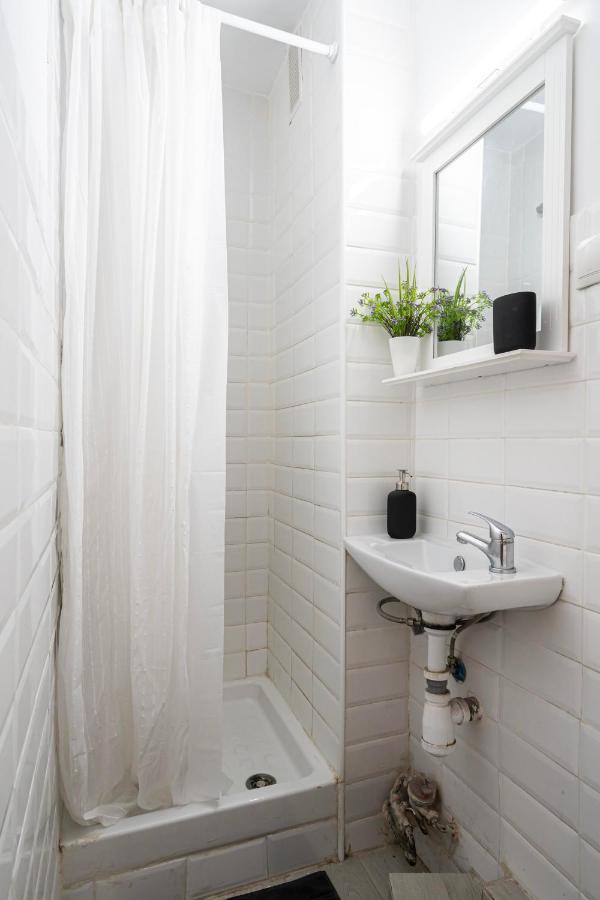Estudio Con Encanto En Fuencarral Apartamento Madri