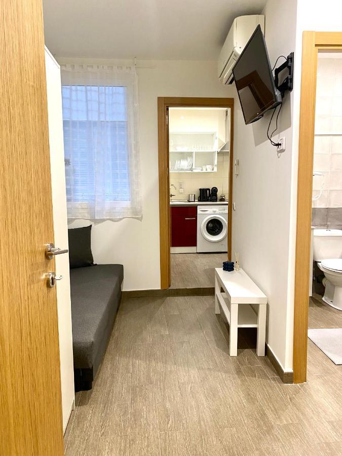 Apartamento Fuencarral Madri