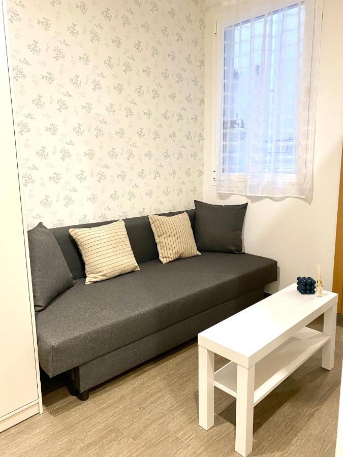 Fuencarral Apartamento Madri